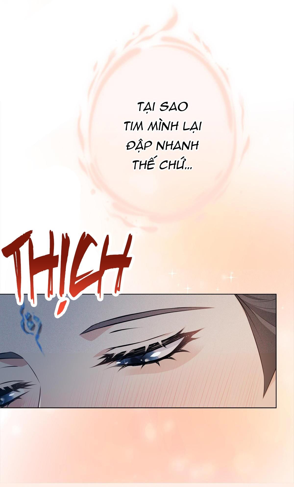 Chiếm Đoạt Ánh Trăng Chapter 8 - Trang 2