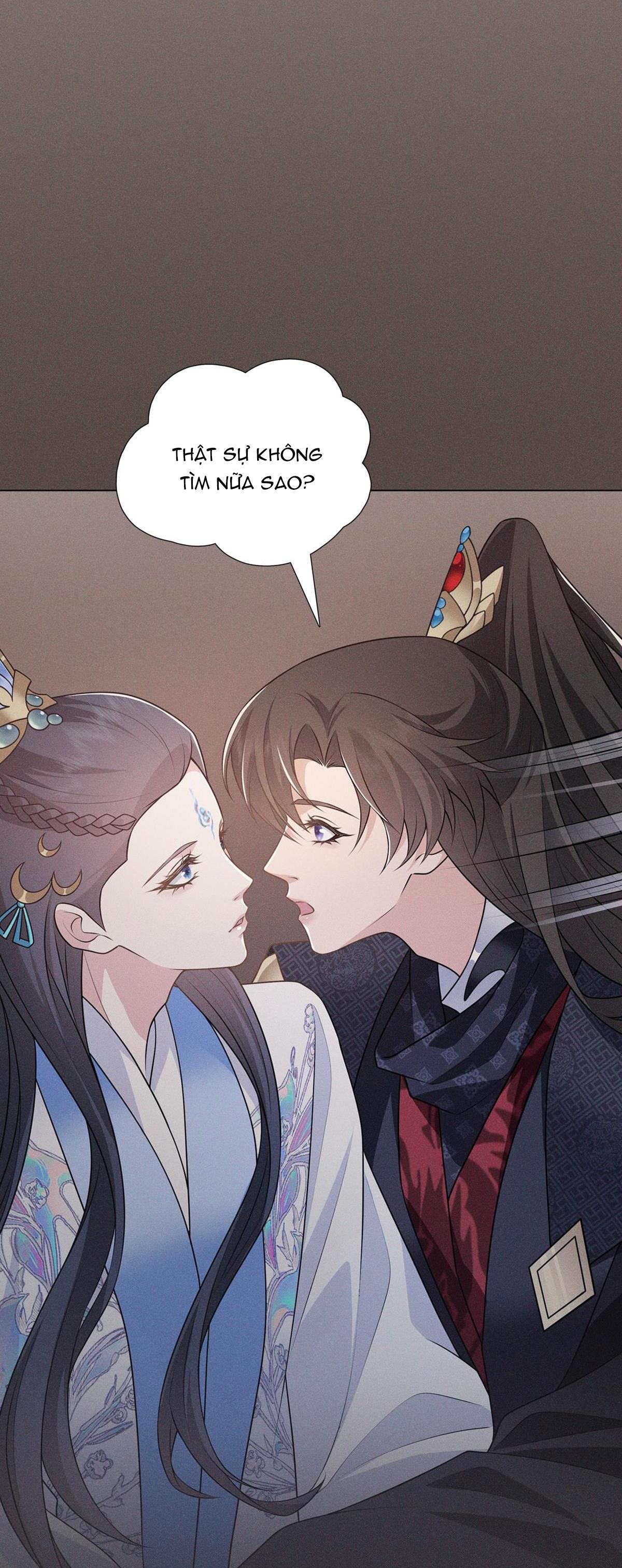 Chiếm Đoạt Ánh Trăng Chapter 8 - Trang 2