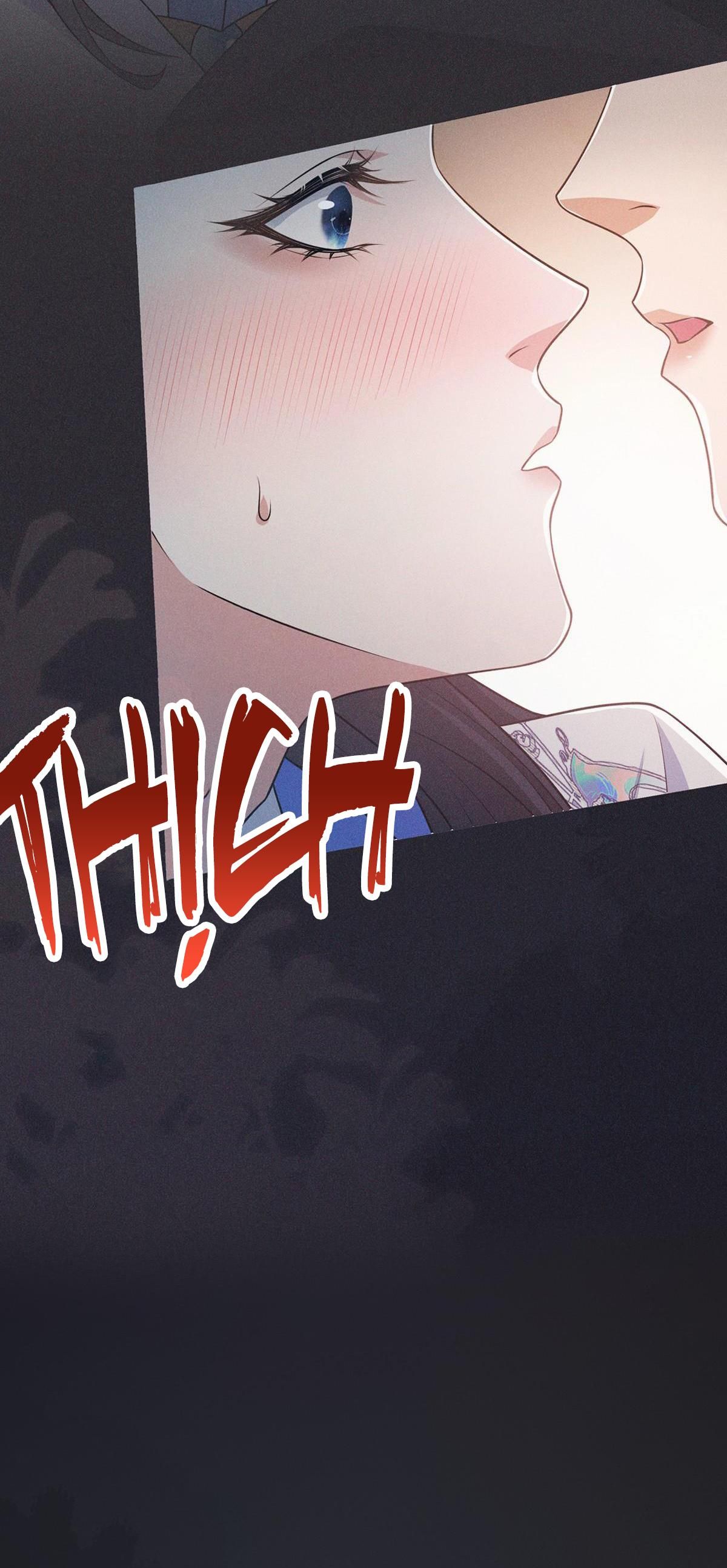 Chiếm Đoạt Ánh Trăng Chapter 8 - Trang 2
