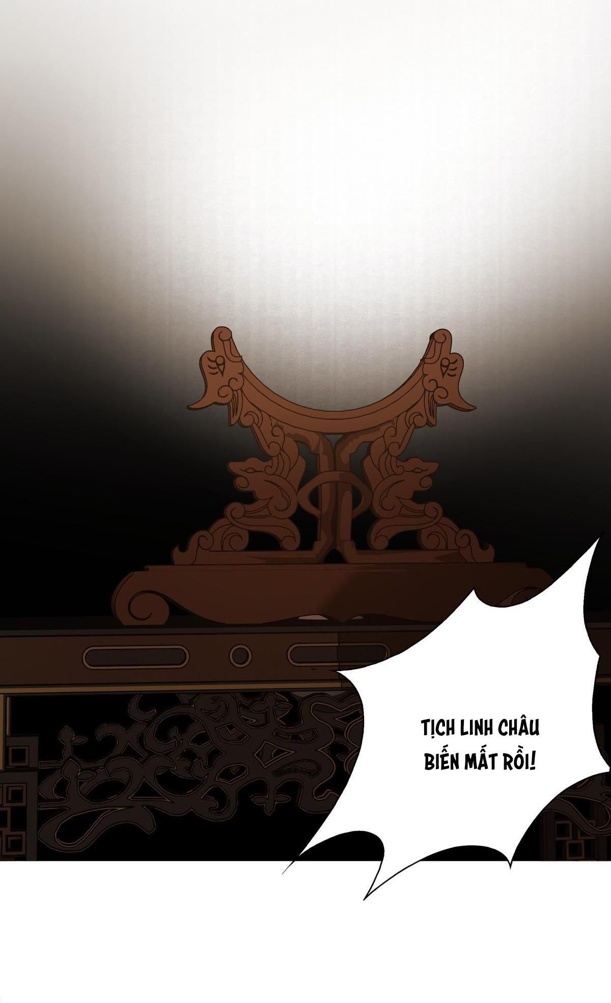 Chiếm Đoạt Ánh Trăng Chapter 8 - Trang 2