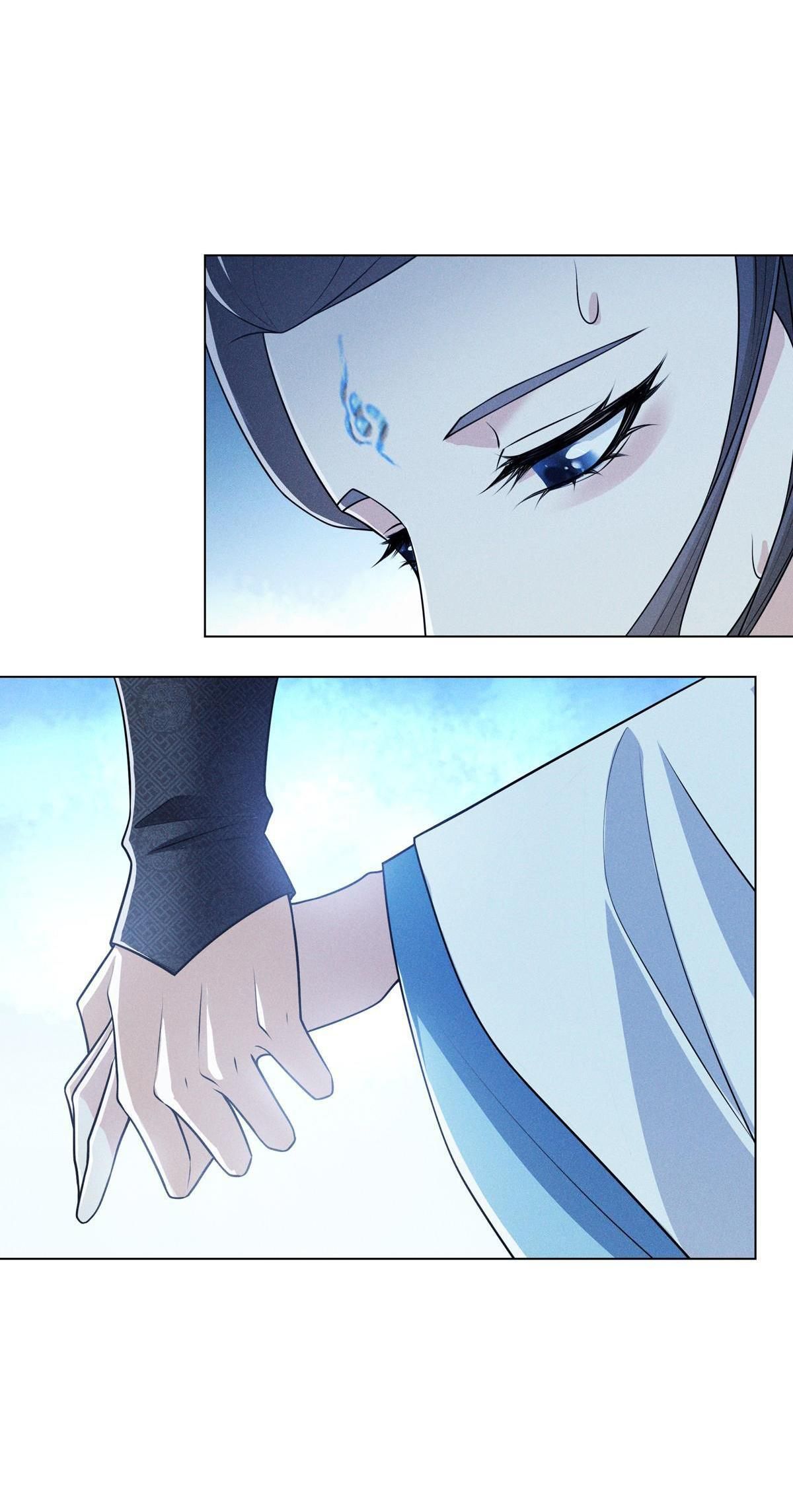 Chiếm Đoạt Ánh Trăng Chapter 8 - Trang 2