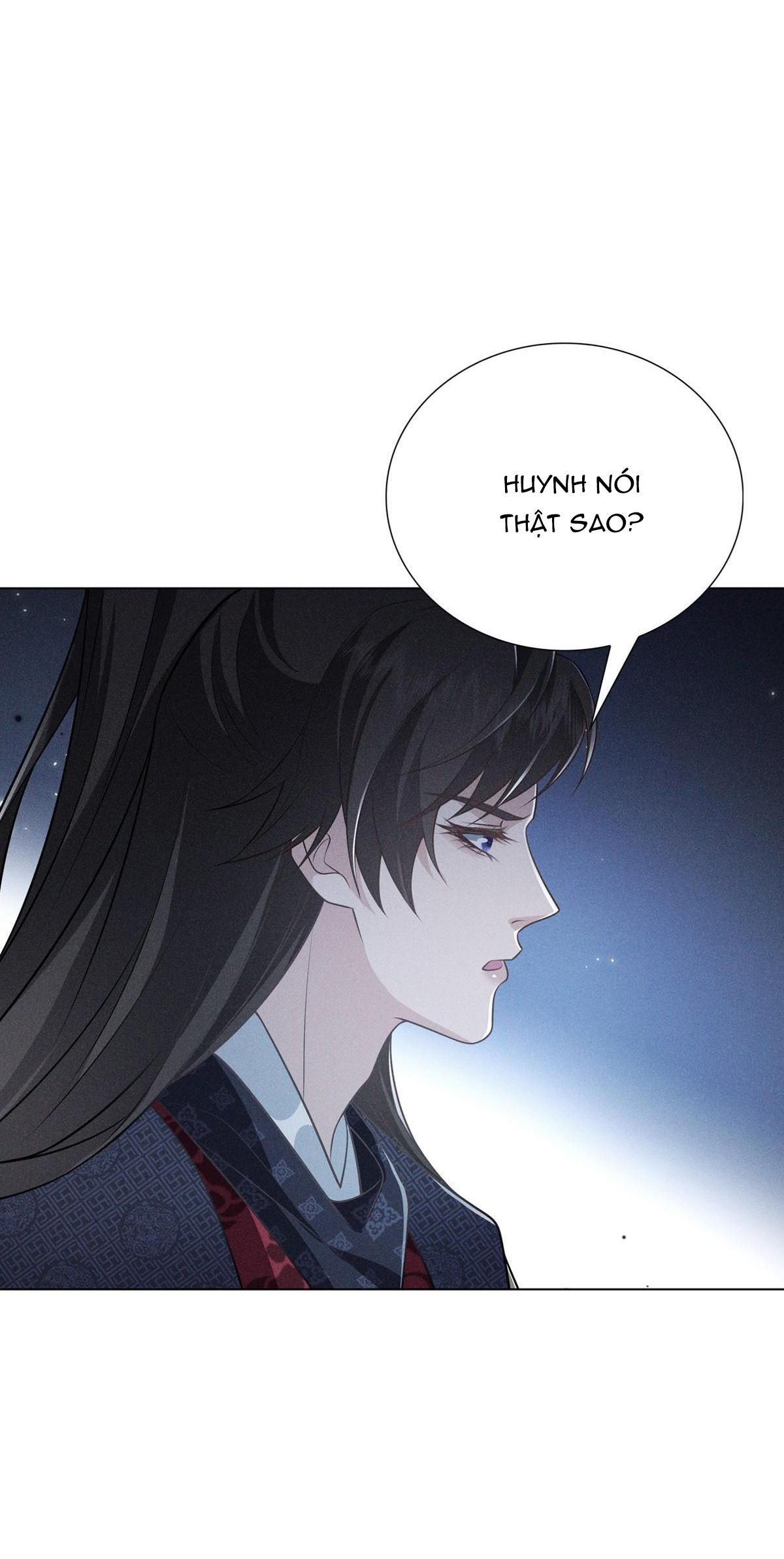 Chiếm Đoạt Ánh Trăng Chapter 8 - Trang 2