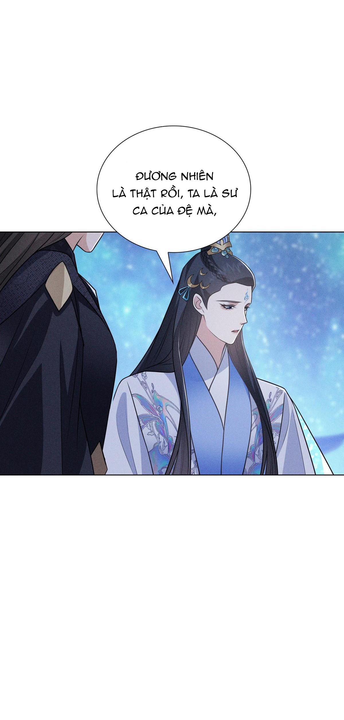 Chiếm Đoạt Ánh Trăng Chapter 8 - Trang 2