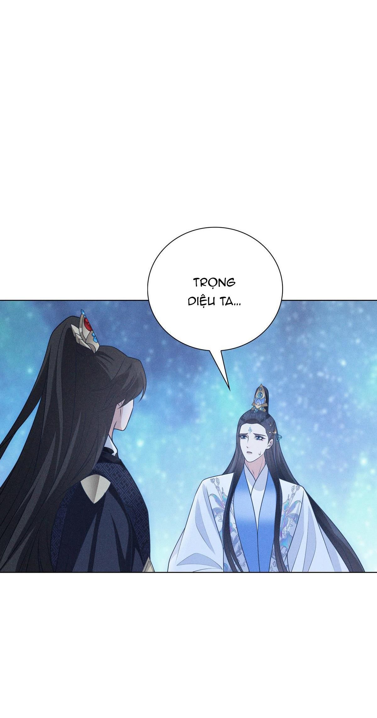 Chiếm Đoạt Ánh Trăng Chapter 8 - Trang 2