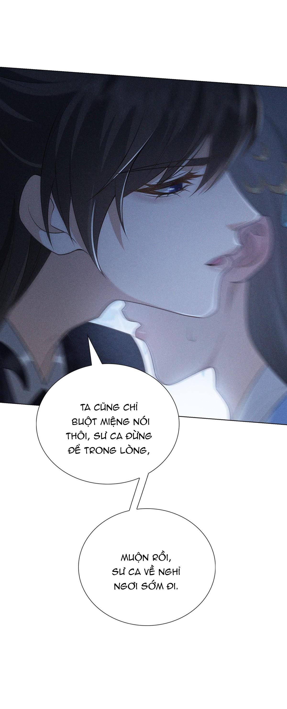 Chiếm Đoạt Ánh Trăng Chapter 8 - Trang 2