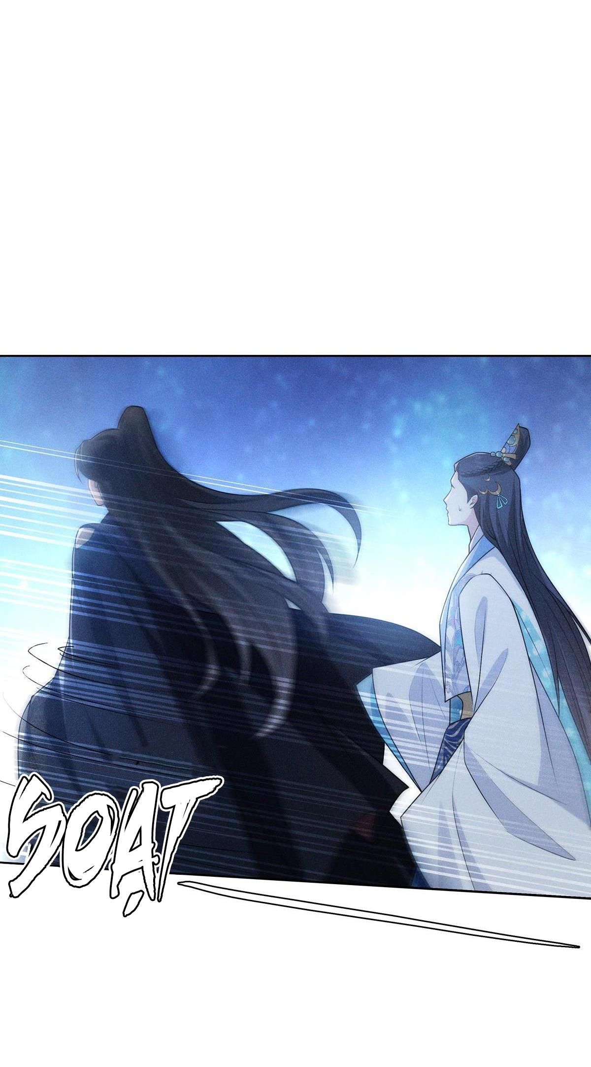Chiếm Đoạt Ánh Trăng Chapter 8 - Trang 2