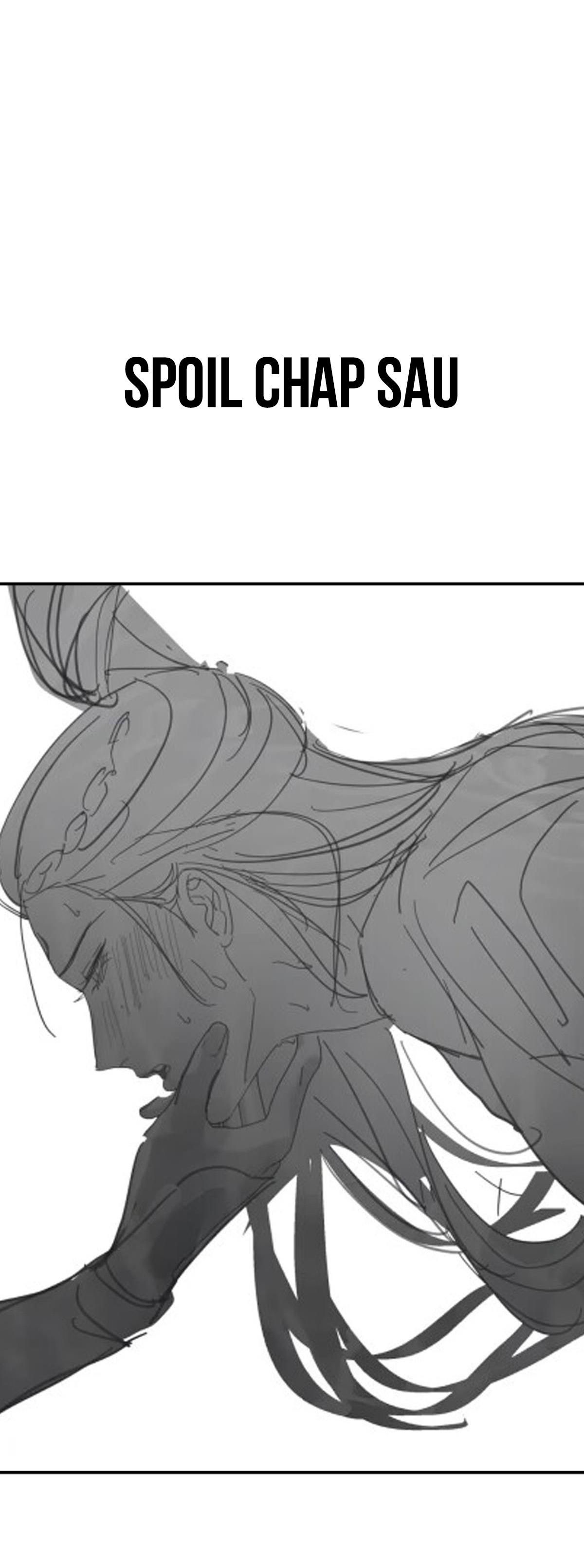 Chiếm Đoạt Ánh Trăng Chapter 8 - Trang 2