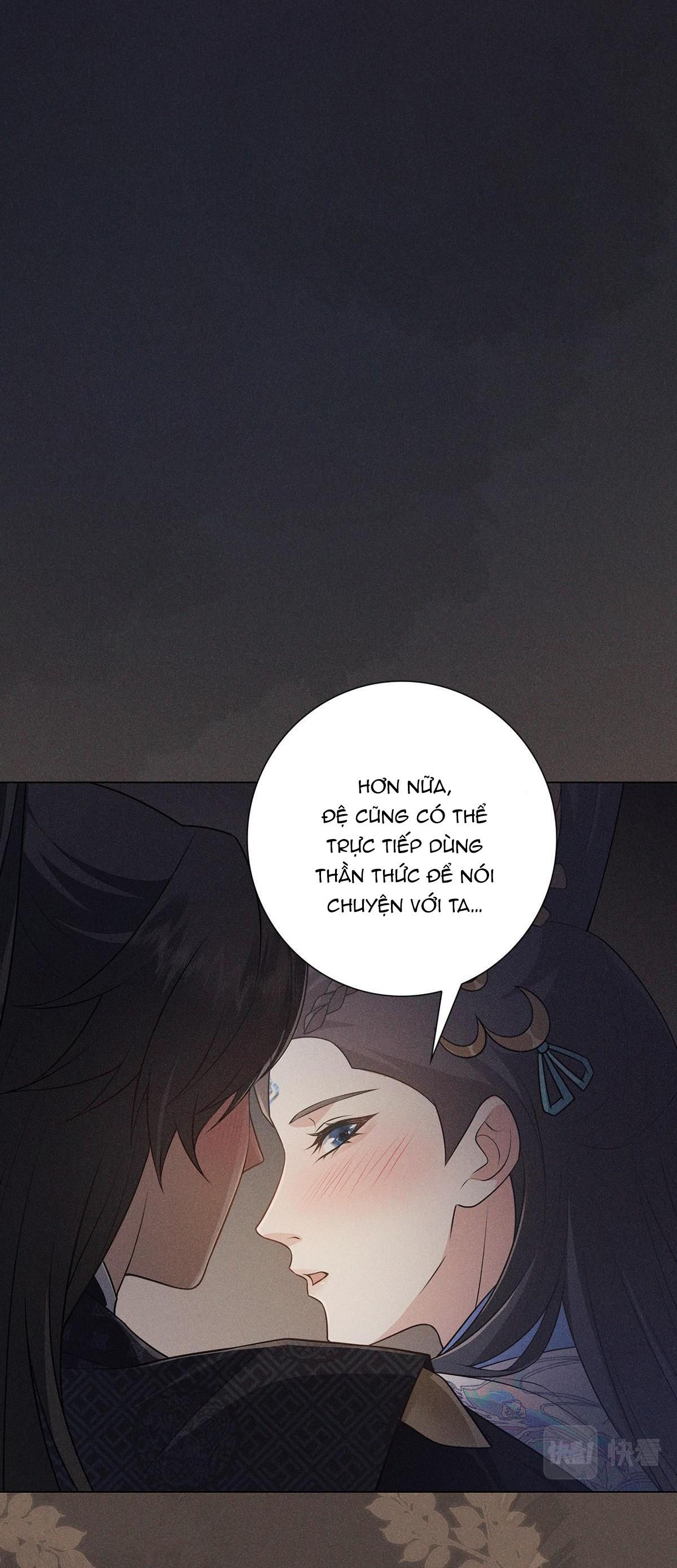 Chiếm Đoạt Ánh Trăng Chapter 8 - Trang 2