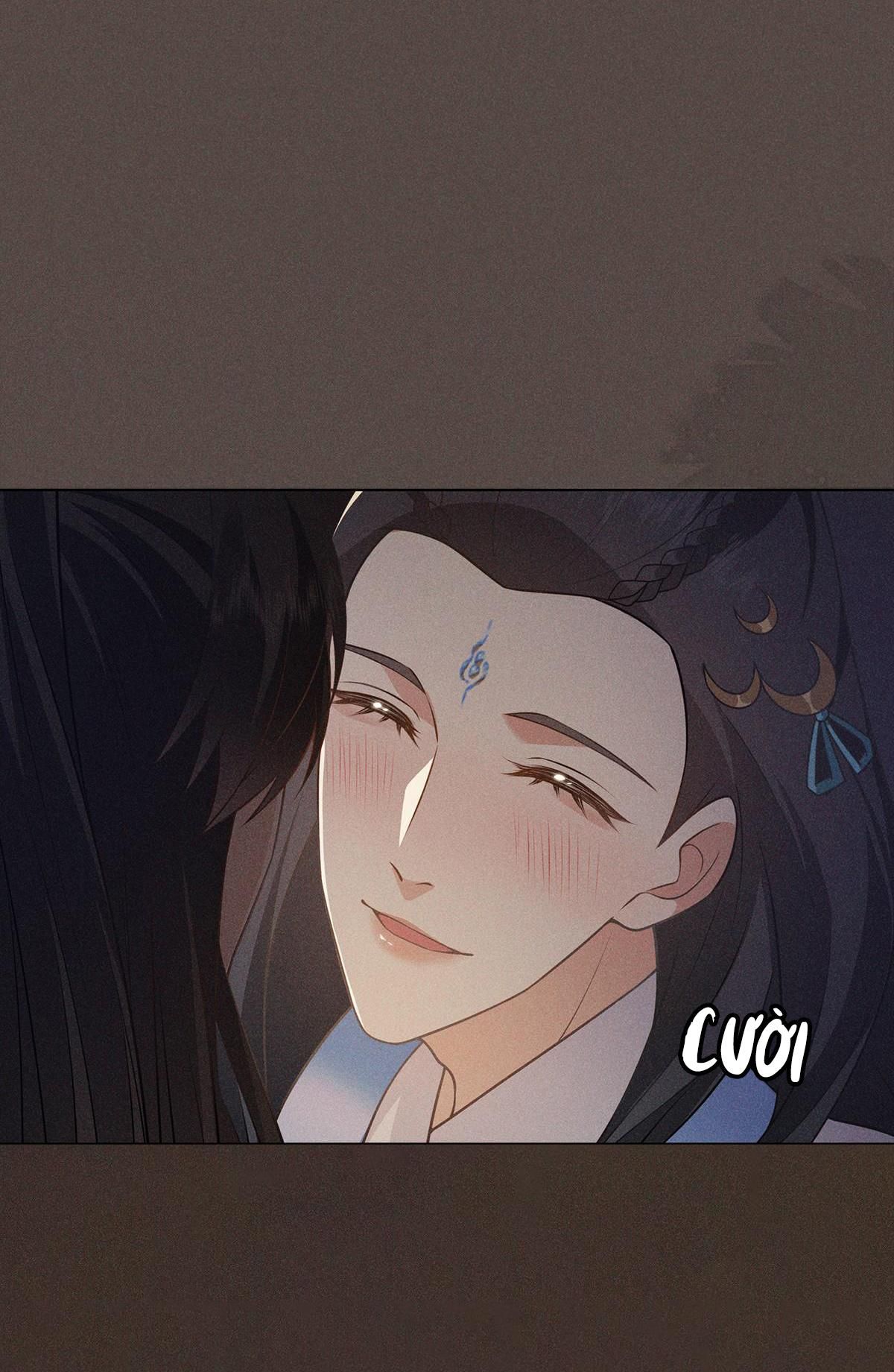 Chiếm Đoạt Ánh Trăng Chapter 8 - Trang 2