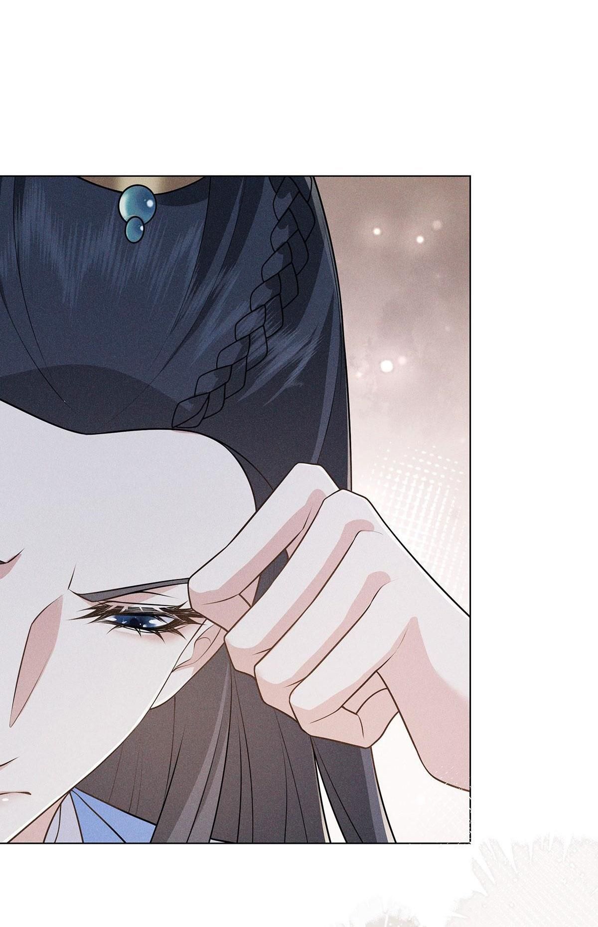 Chiếm Đoạt Ánh Trăng Chapter 9 - Trang 2