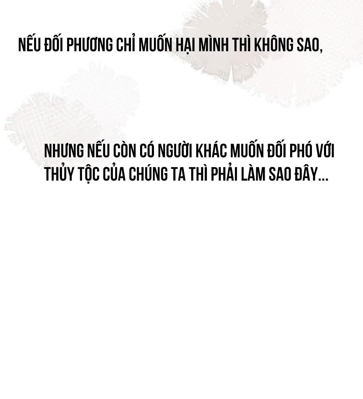 Chiếm Đoạt Ánh Trăng Chapter 9 - Trang 2