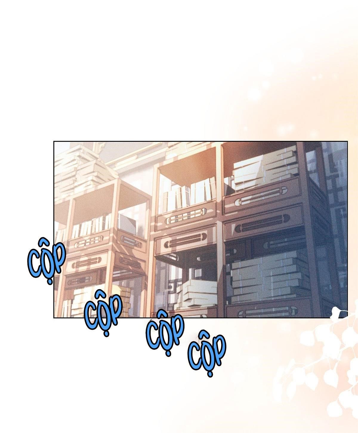 Chiếm Đoạt Ánh Trăng Chapter 9 - Trang 2