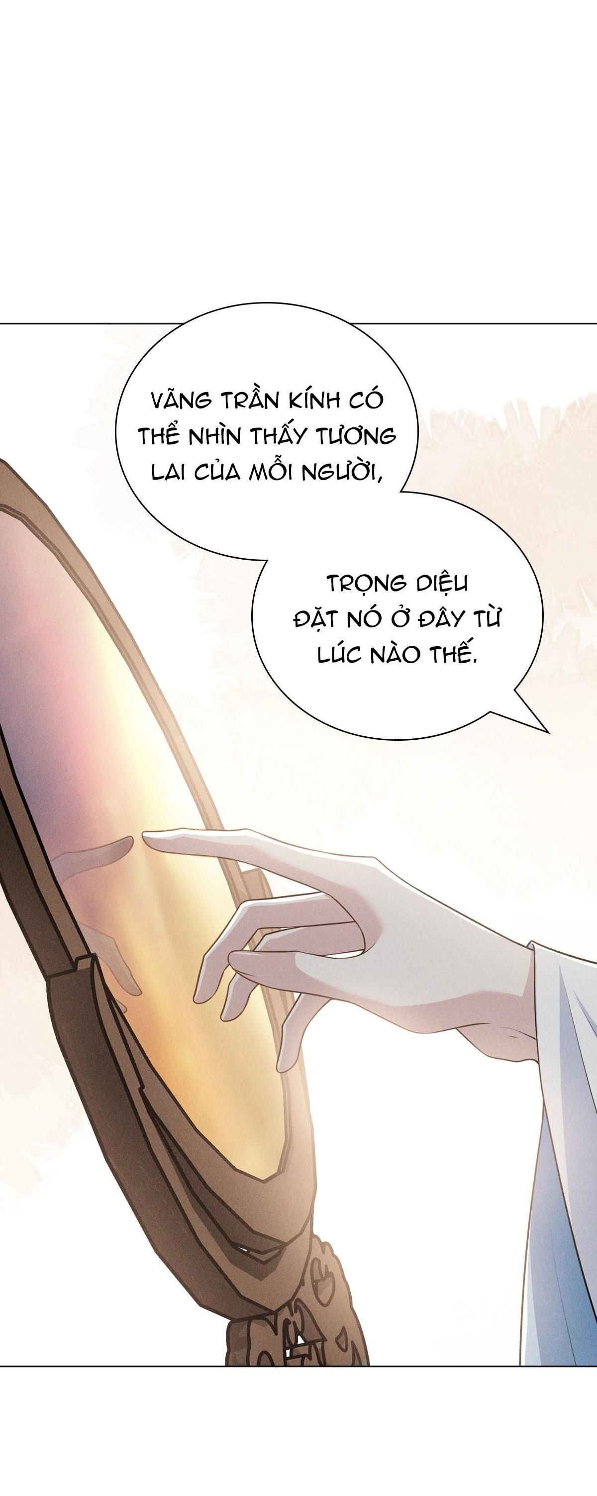 Chiếm Đoạt Ánh Trăng Chapter 9 - Trang 2
