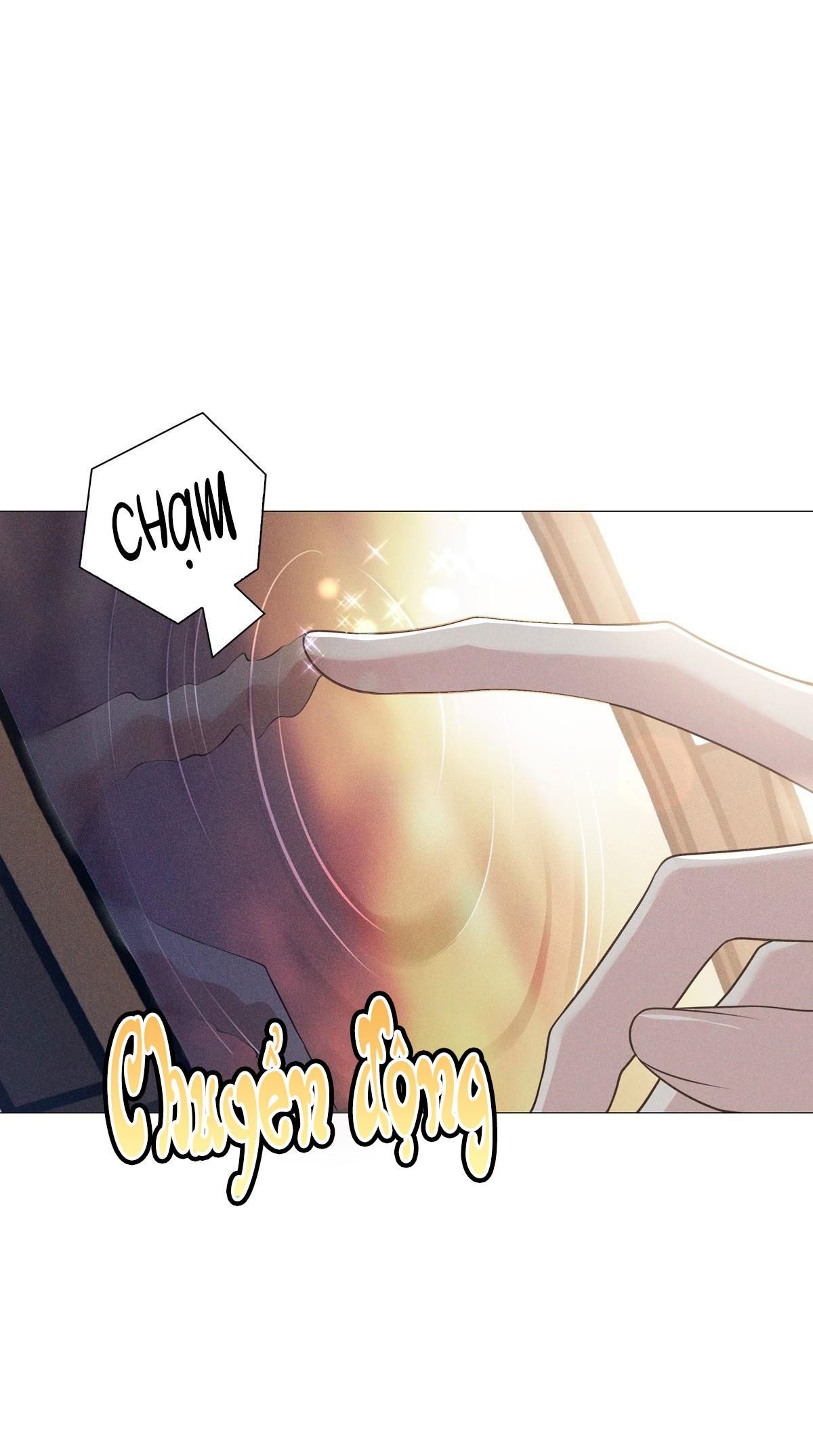 Chiếm Đoạt Ánh Trăng Chapter 9 - Trang 2