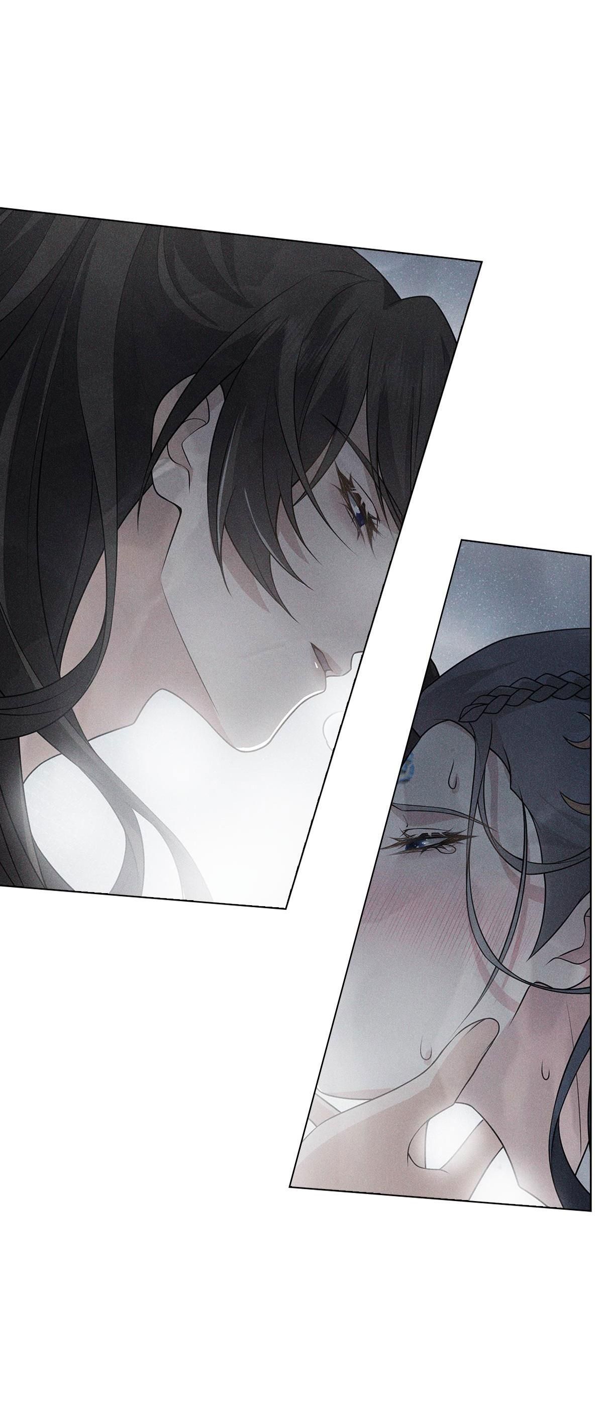 Chiếm Đoạt Ánh Trăng Chapter 9 - Trang 2