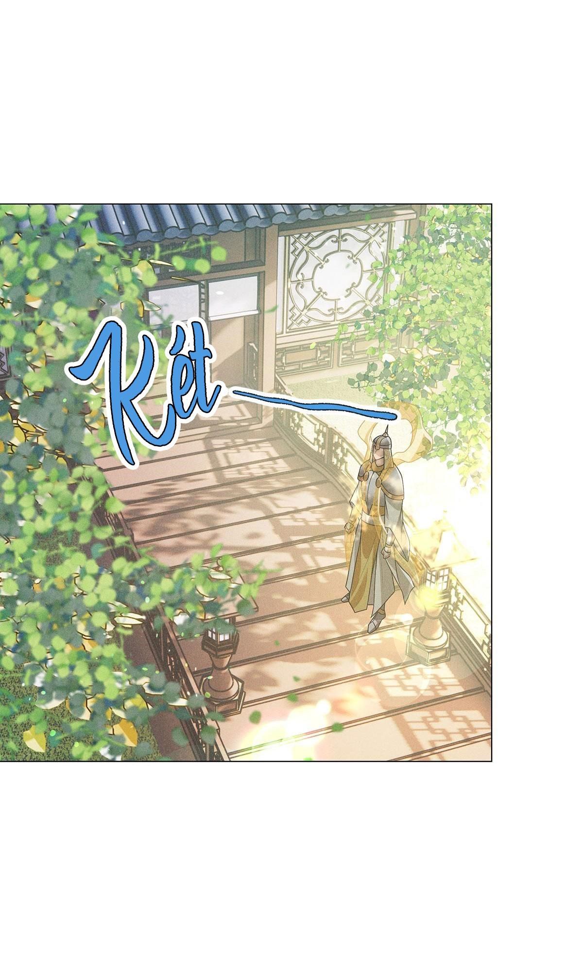 Chiếm Đoạt Ánh Trăng Chapter 9 - Trang 2