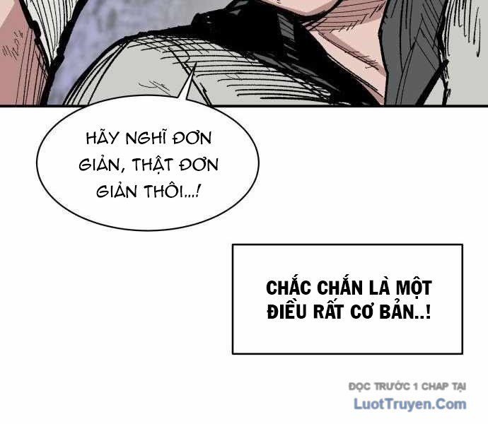 Chiến Binh Cariel Chapter 10 - Trang 2