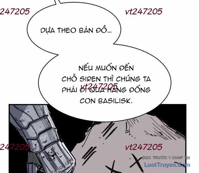 Chiến Binh Cariel Chapter 10 - Trang 2