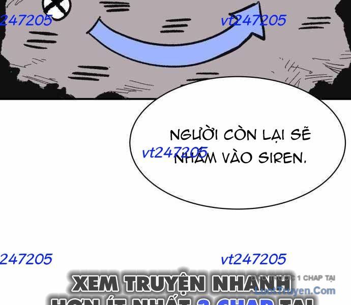 Chiến Binh Cariel Chapter 10 - Trang 2