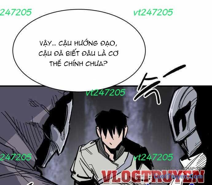 Chiến Binh Cariel Chapter 10 - Trang 2