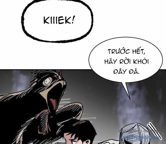 Chiến Binh Cariel Chapter 10 - Trang 2