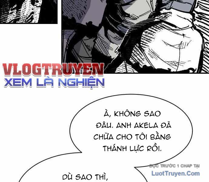 Chiến Binh Cariel Chapter 10 - Trang 2