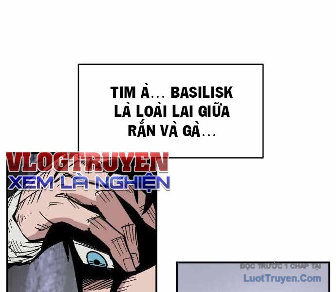 Chiến Binh Cariel Chapter 10 - Trang 2