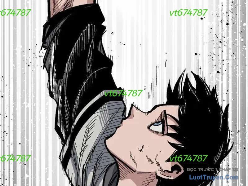 Chiến Binh Cariel Chapter 11 - Trang 2