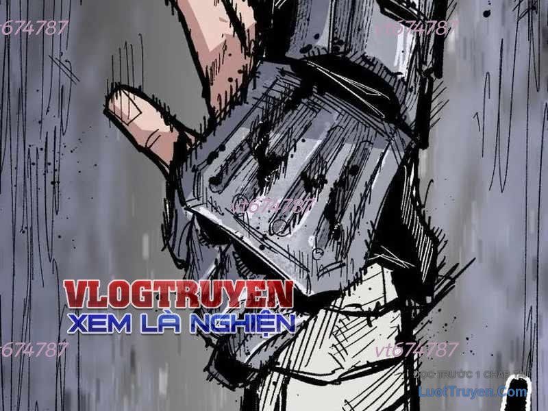 Chiến Binh Cariel Chapter 11 - Trang 2