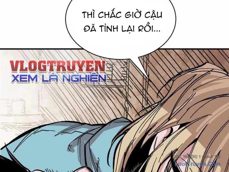 Chiến Binh Cariel Chapter 11 - Trang 2