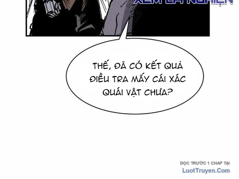 Chiến Binh Cariel Chapter 11 - Trang 2