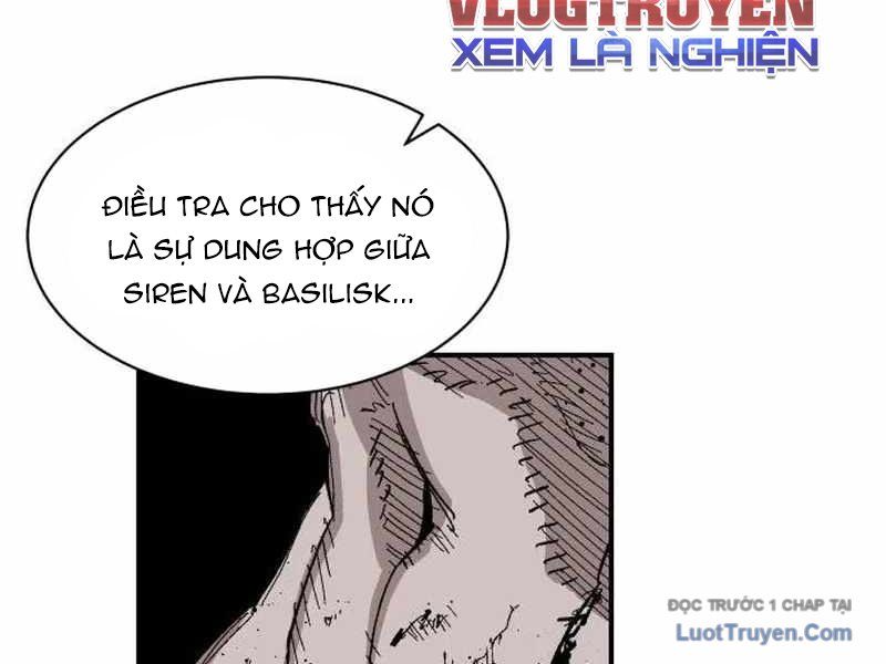 Chiến Binh Cariel Chapter 11 - Trang 2