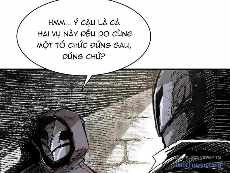 Chiến Binh Cariel Chapter 11 - Trang 2