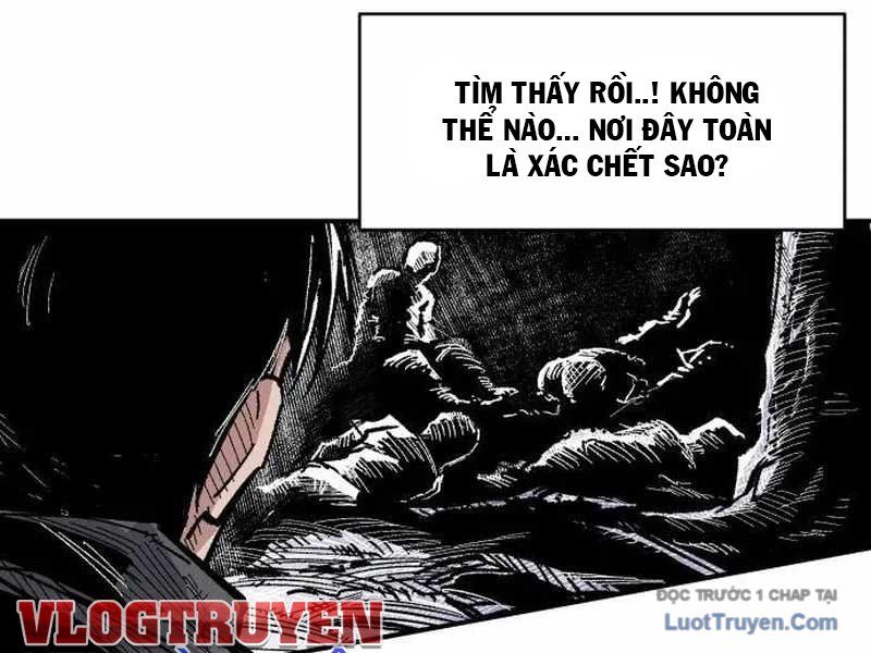 Chiến Binh Cariel Chapter 11 - Trang 2