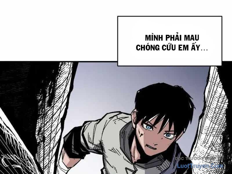 Chiến Binh Cariel Chapter 11 - Trang 2