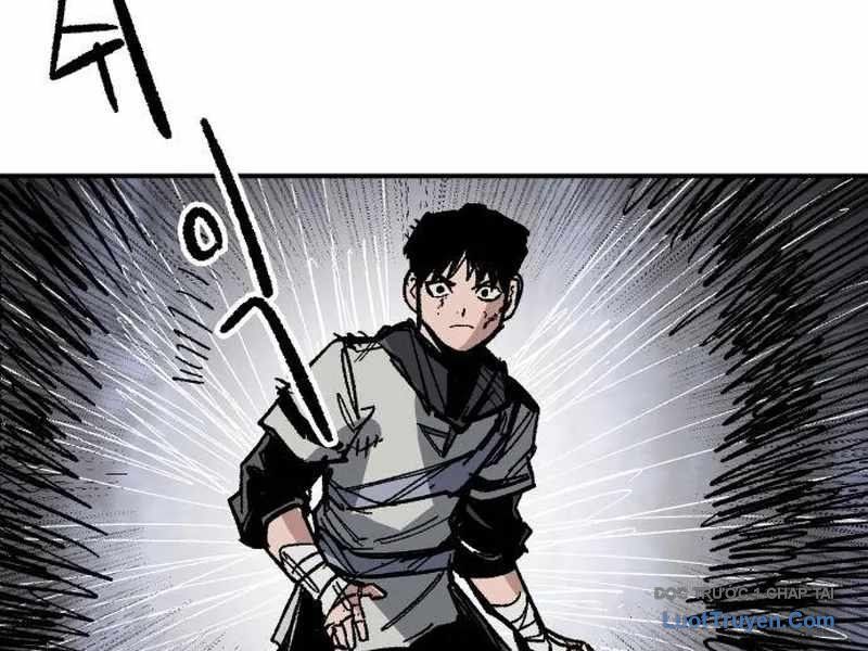 Chiến Binh Cariel Chapter 11 - Trang 2