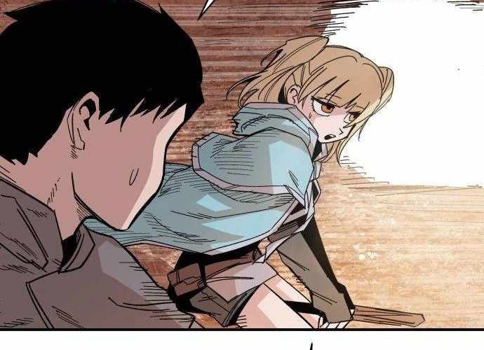 Chiến Binh Cariel Chapter 6 - Trang 2