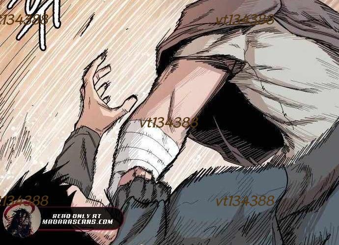 Chiến Binh Cariel Chapter 6 - Trang 2