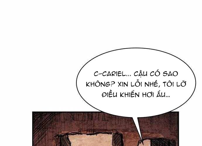 Chiến Binh Cariel Chapter 6 - Trang 2
