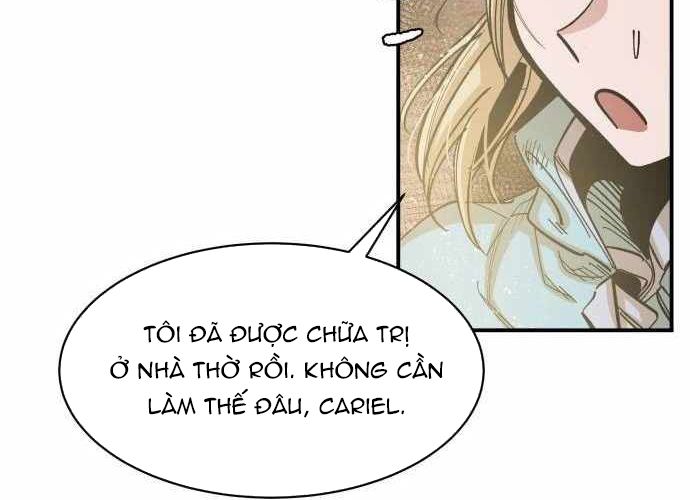 Chiến Binh Cariel Chapter 6 - Trang 2