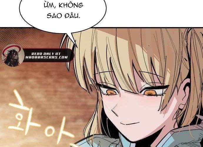 Chiến Binh Cariel Chapter 6 - Trang 2