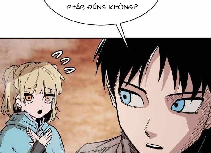 Chiến Binh Cariel Chapter 6 - Trang 2