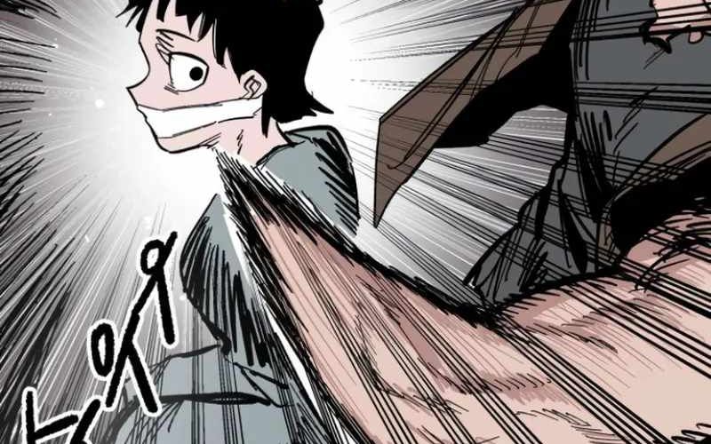 Chiến Binh Cariel Chapter 7 - Trang 2