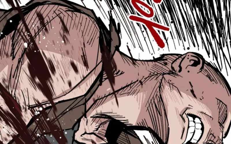 Chiến Binh Cariel Chapter 7 - Trang 2