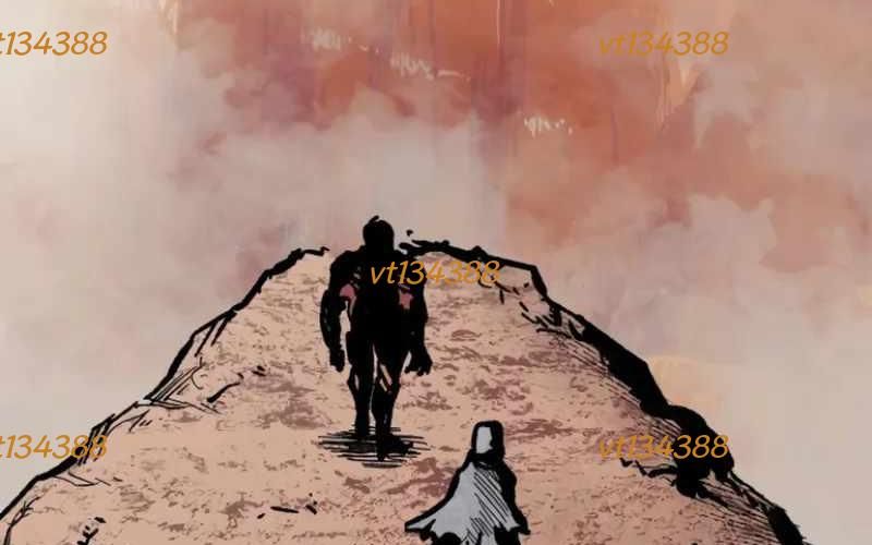 Chiến Binh Cariel Chapter 7 - Trang 2