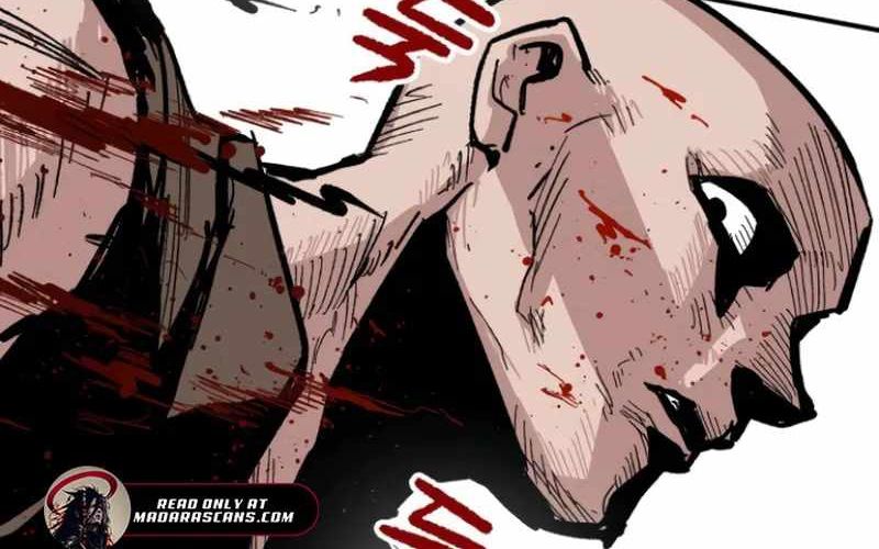 Chiến Binh Cariel Chapter 7 - Trang 2