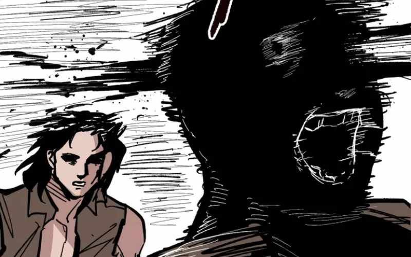 Chiến Binh Cariel Chapter 7 - Trang 2