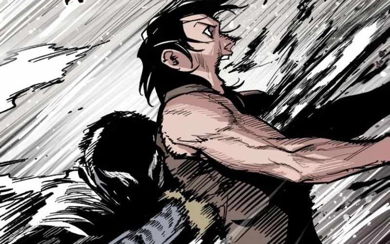 Chiến Binh Cariel Chapter 7 - Trang 2
