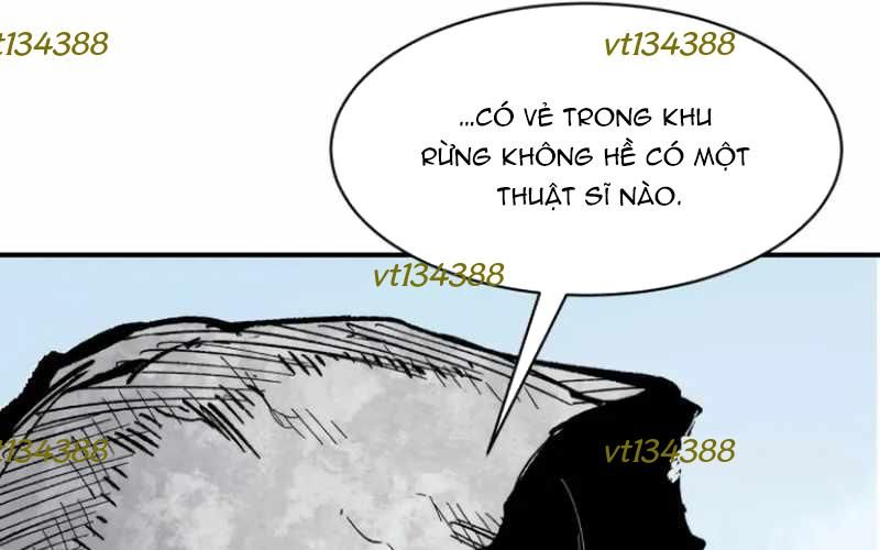 Chiến Binh Cariel Chapter 7 - Trang 2