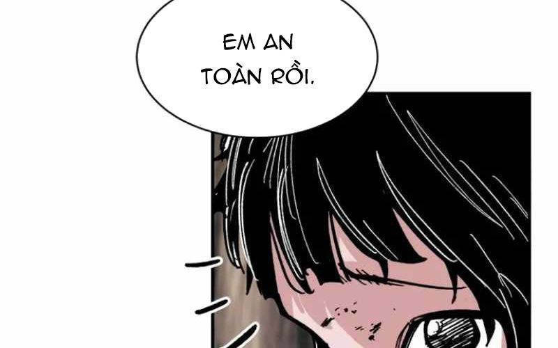 Chiến Binh Cariel Chapter 7 - Trang 2